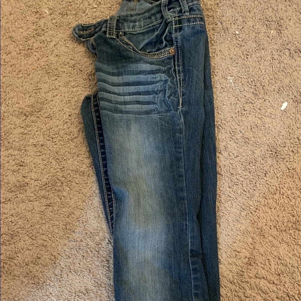 Rue 21 black jeans